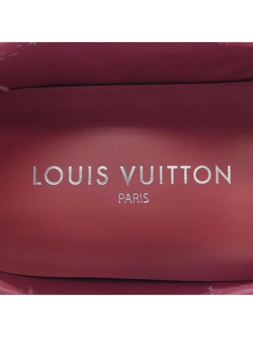 Louis Vuitton LV Sneakers - Picture 6 of 6